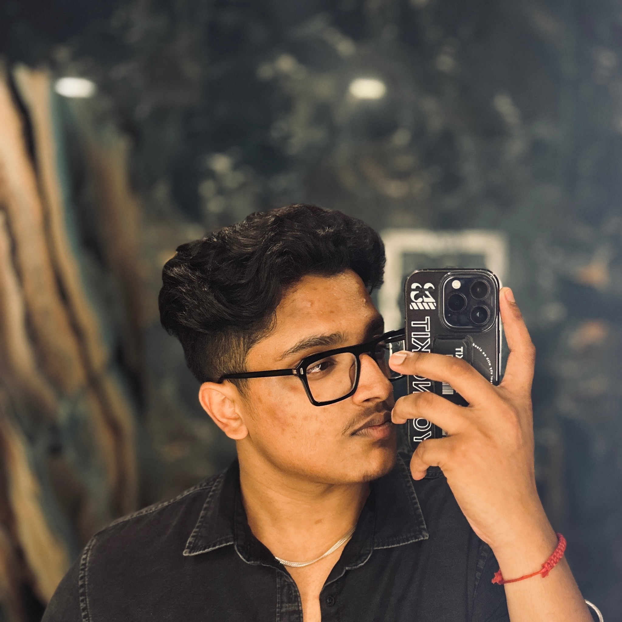 Aksh Singhal