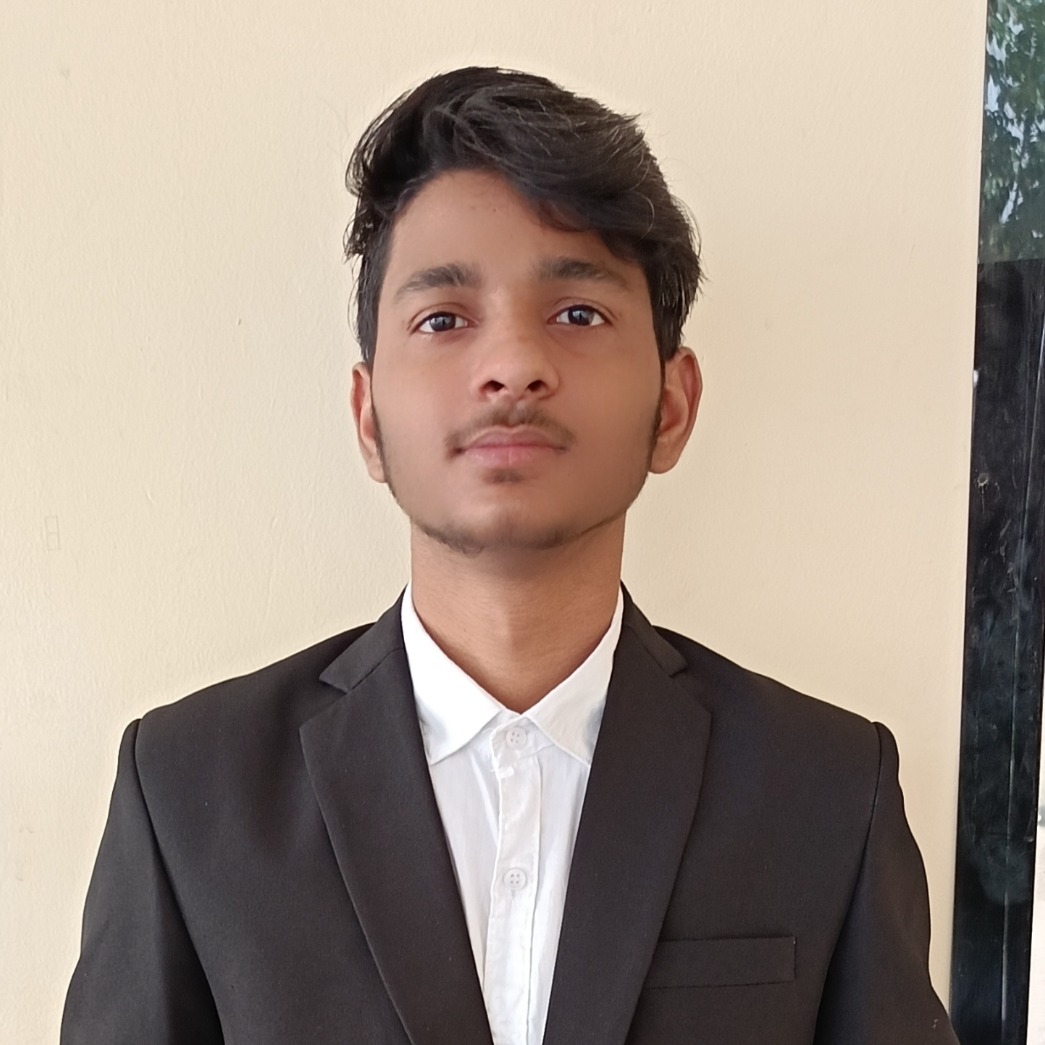 Sumit Saini