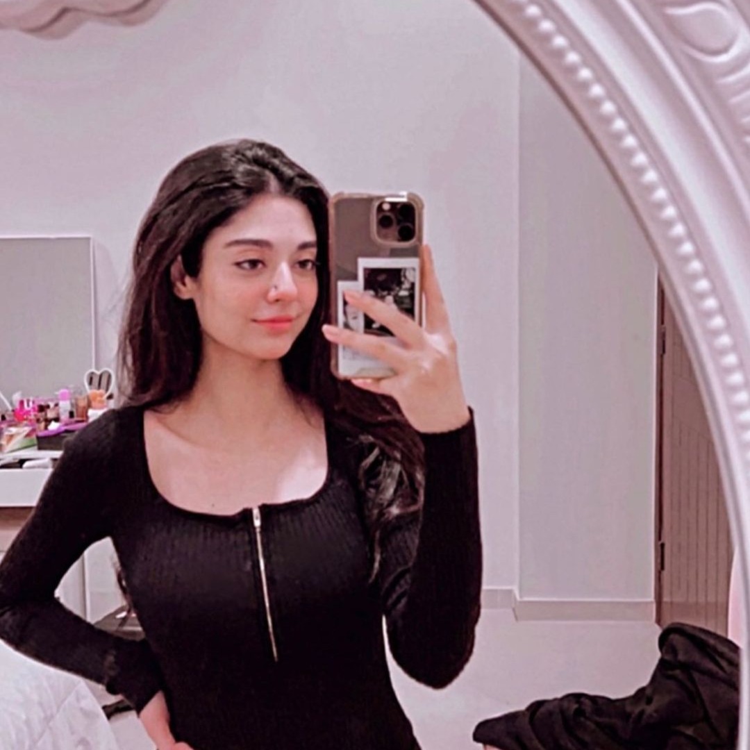 Asma Shaikh