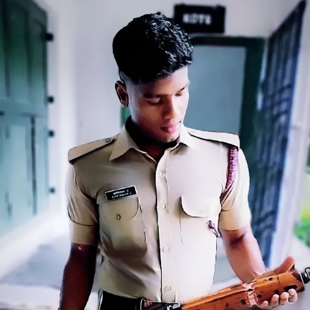 KATHIRAVAN