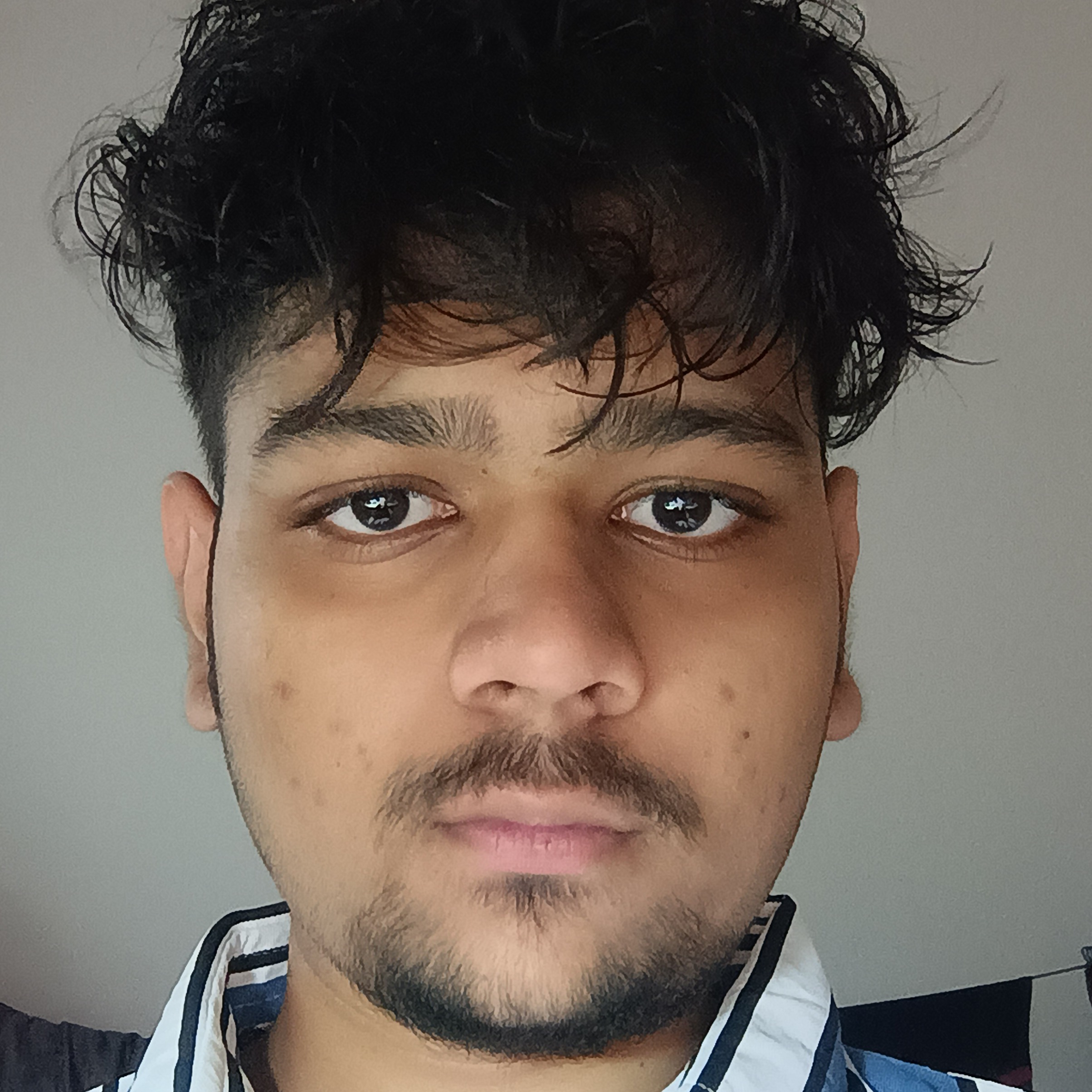 Raghav Goyal