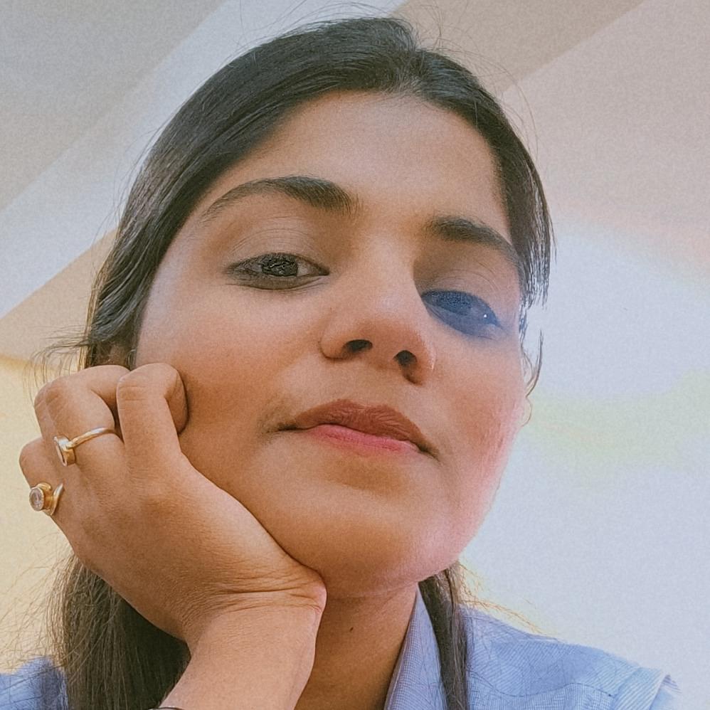 Sristi Das