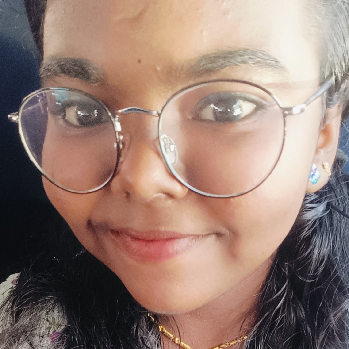 preethaji s pradeep