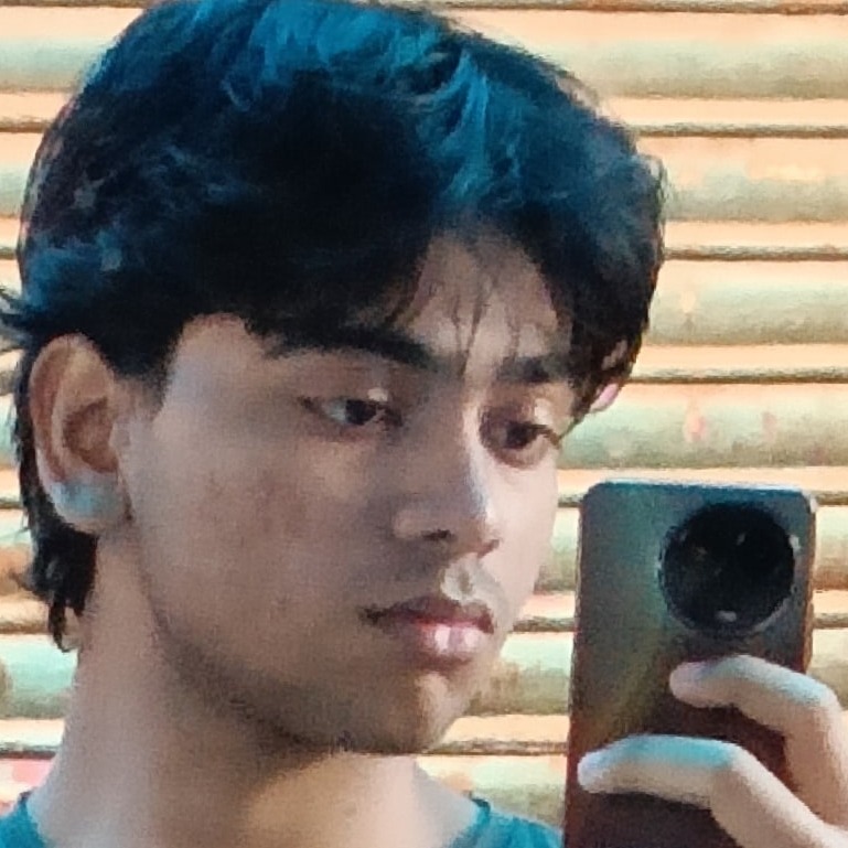 Soumyadeb Patra