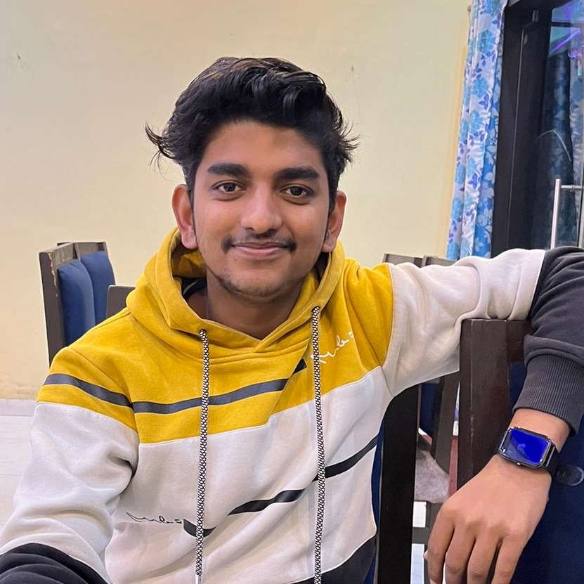 Adarsh Kumar Seth