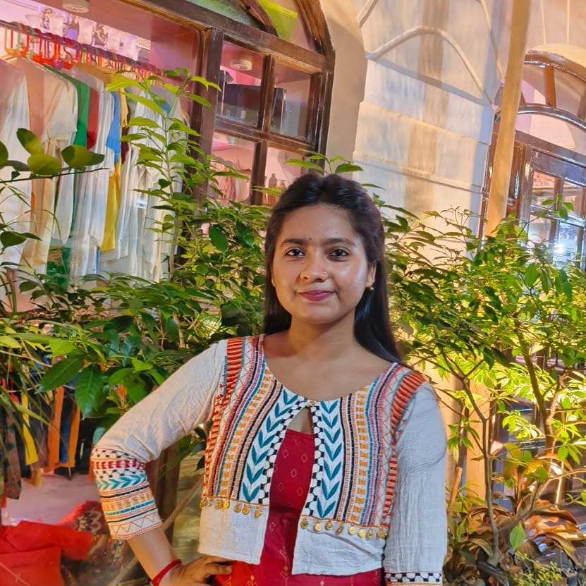 Shreya mondal