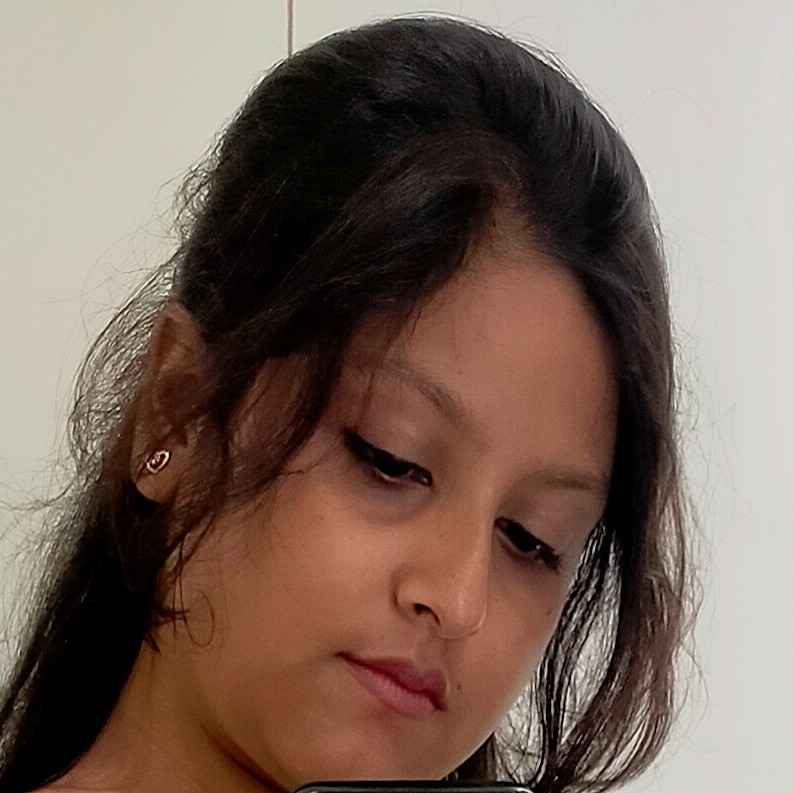 Shilpi Basak