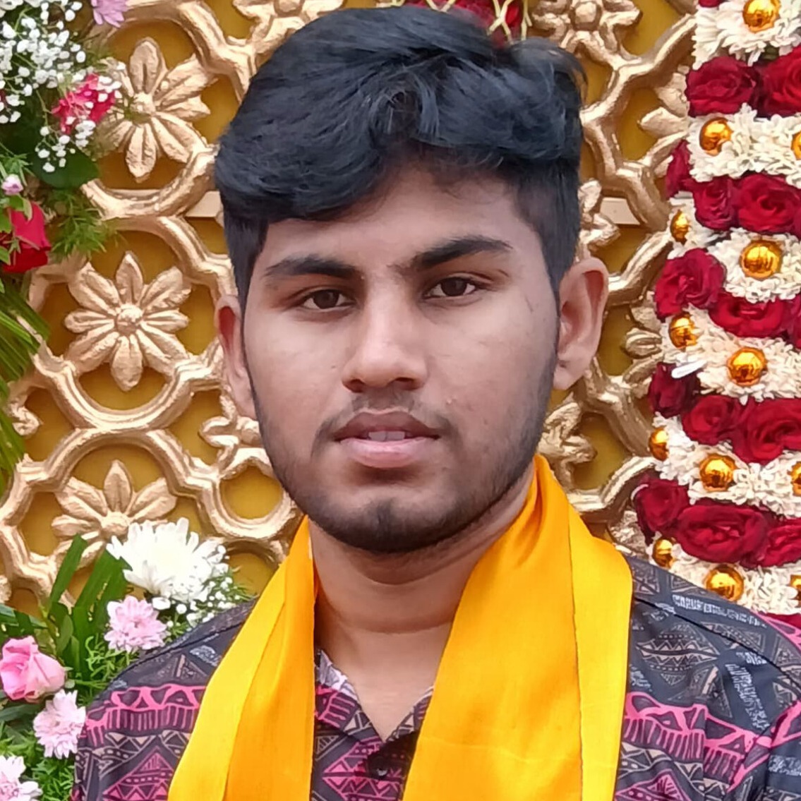Abhishek