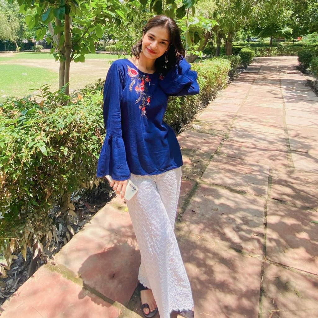 Dhairya Kaushik