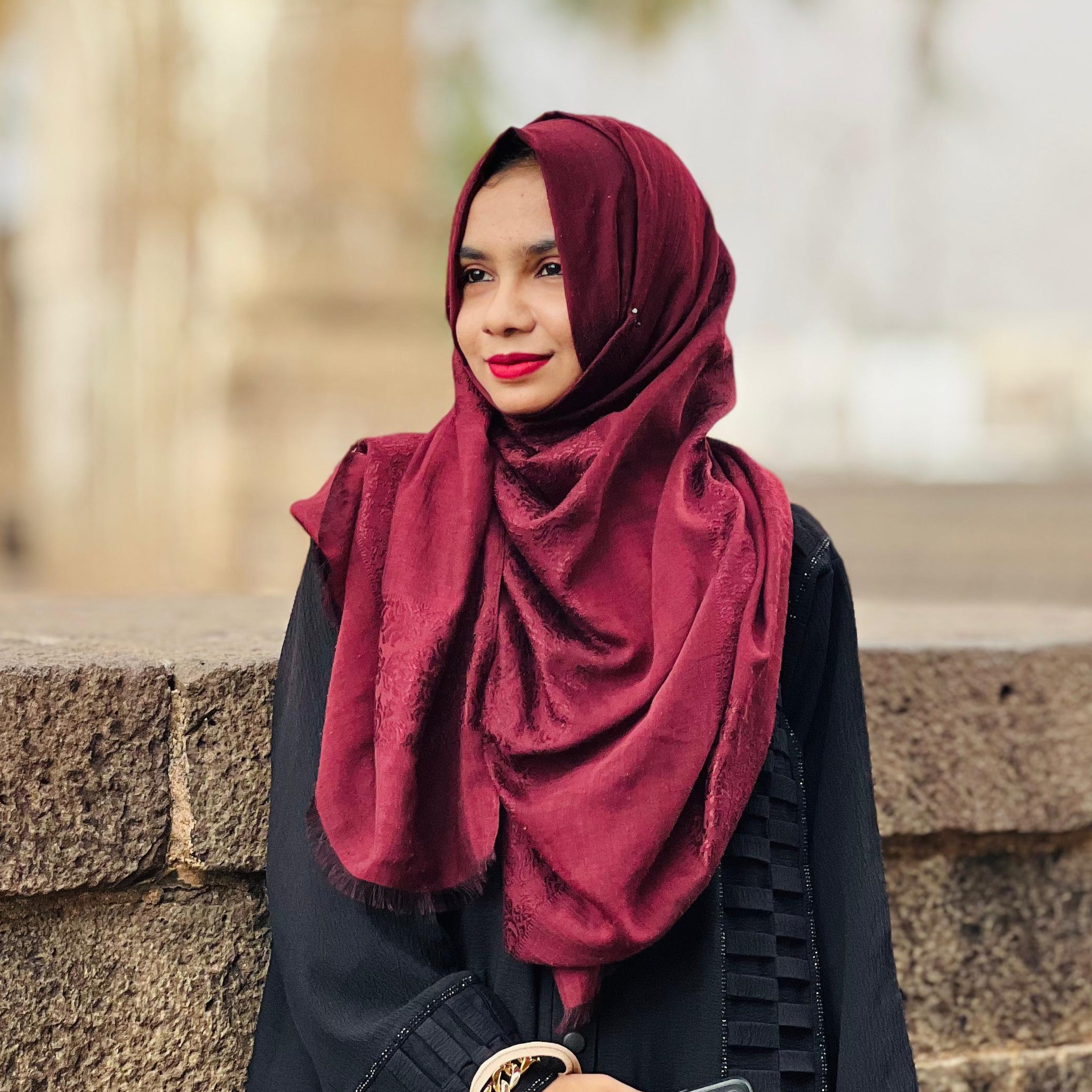 Tasneem sanglikar