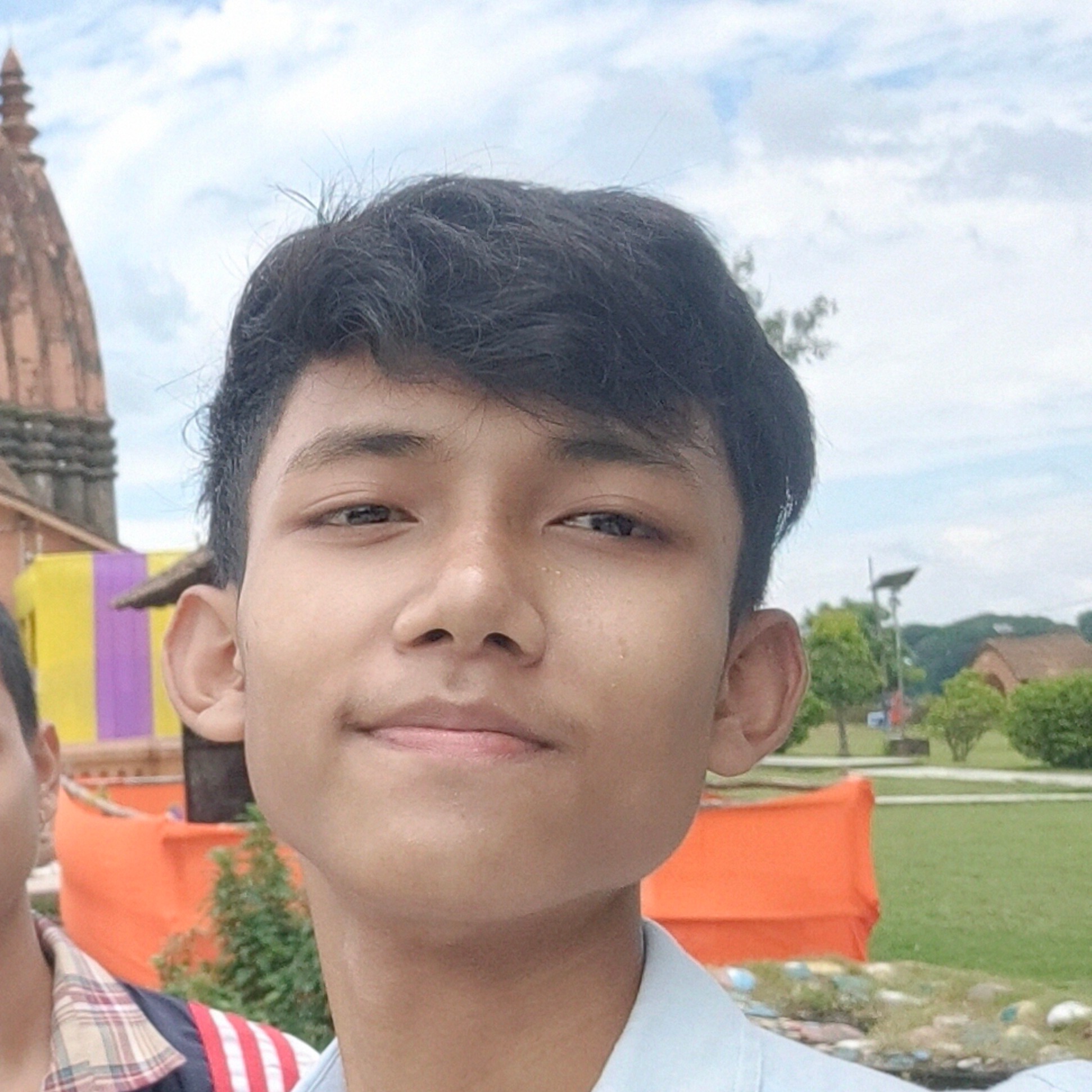 Anuj singh