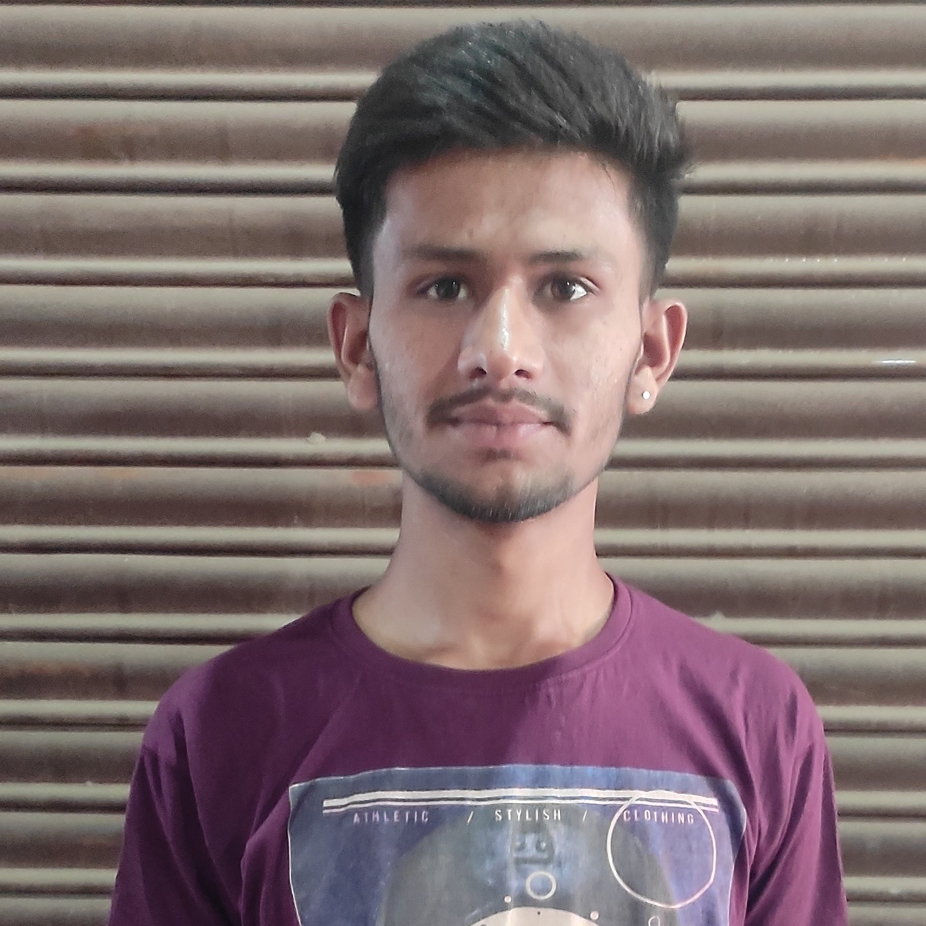 Neelesh Meena