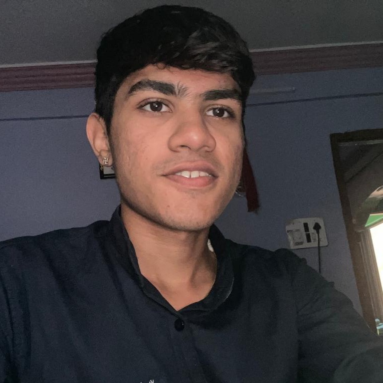 Vivek chandwani