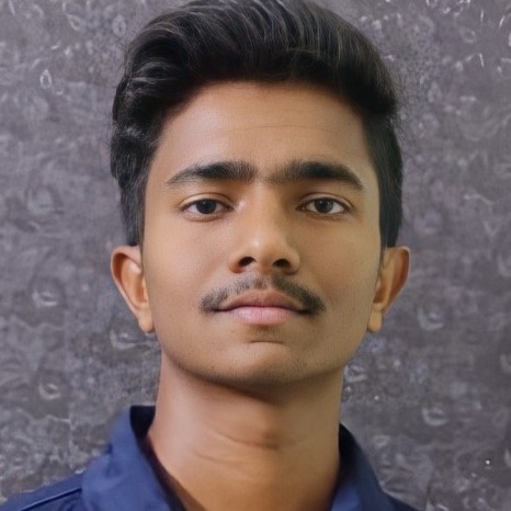 YERRAM TEJESHWAR
