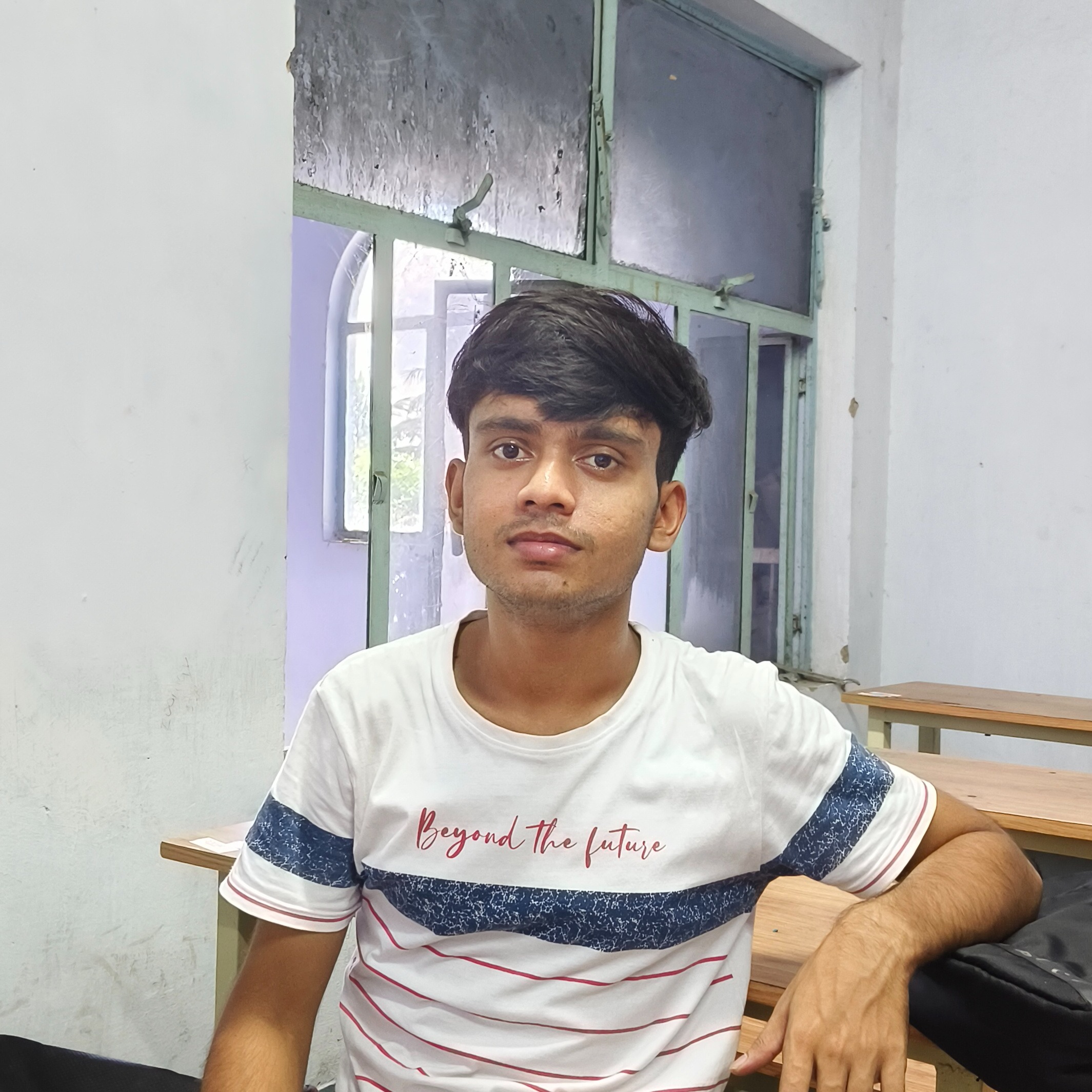 Debasish Swarnakar