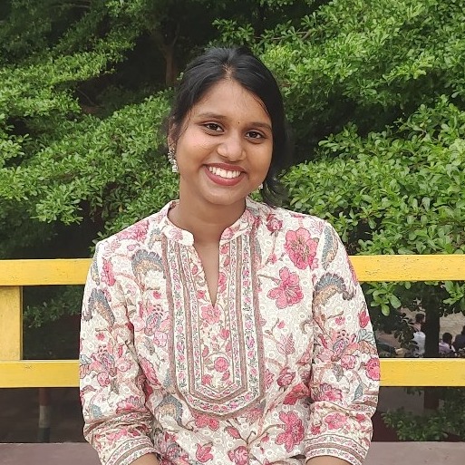 Akanksha Shrivastava