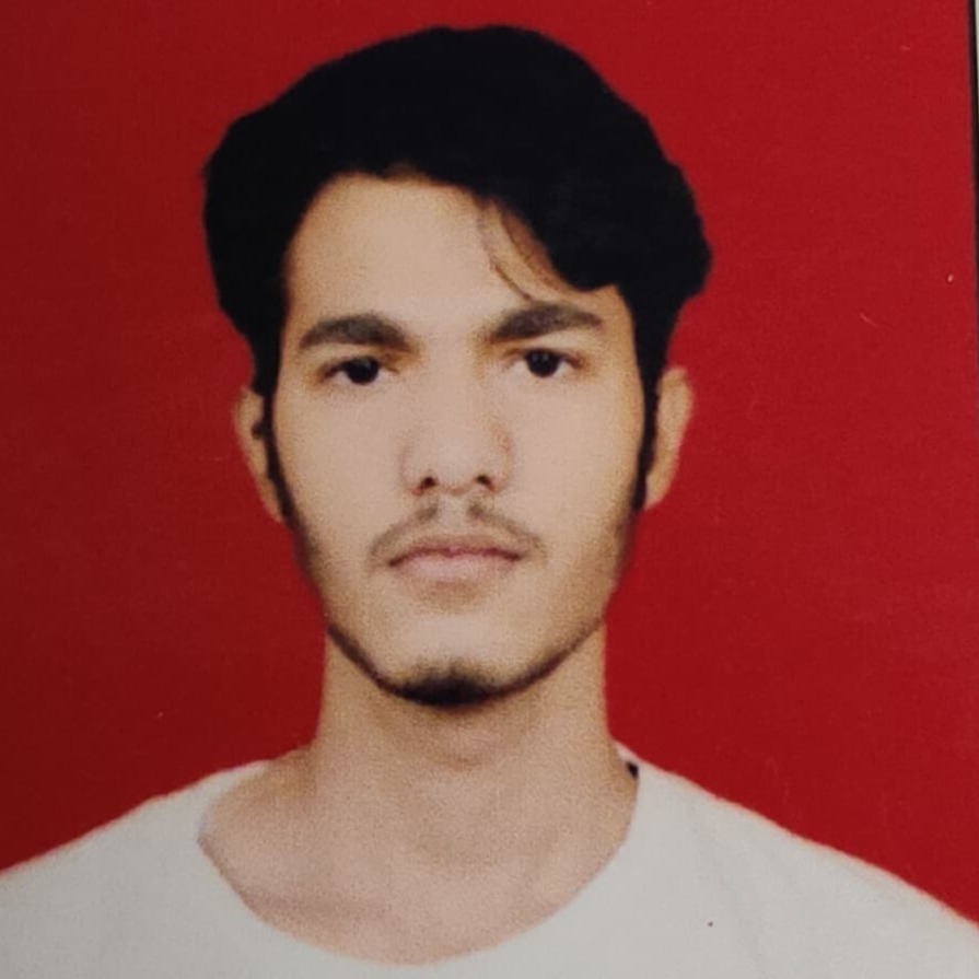 Abdul Ahmad
