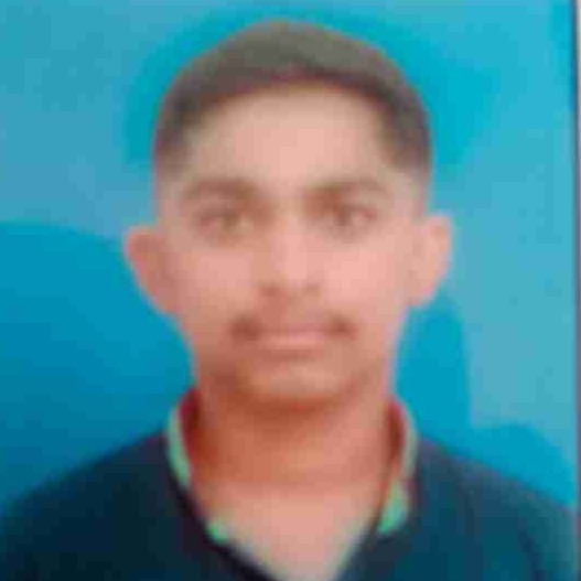 Prajapati Anil Rameshbhai