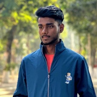 Suraj Maurya