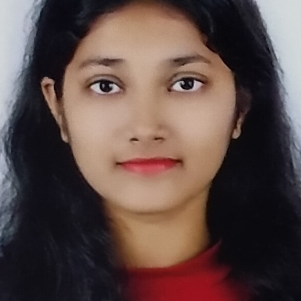 Sanika Shinde