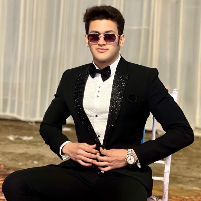 Arham Kothari