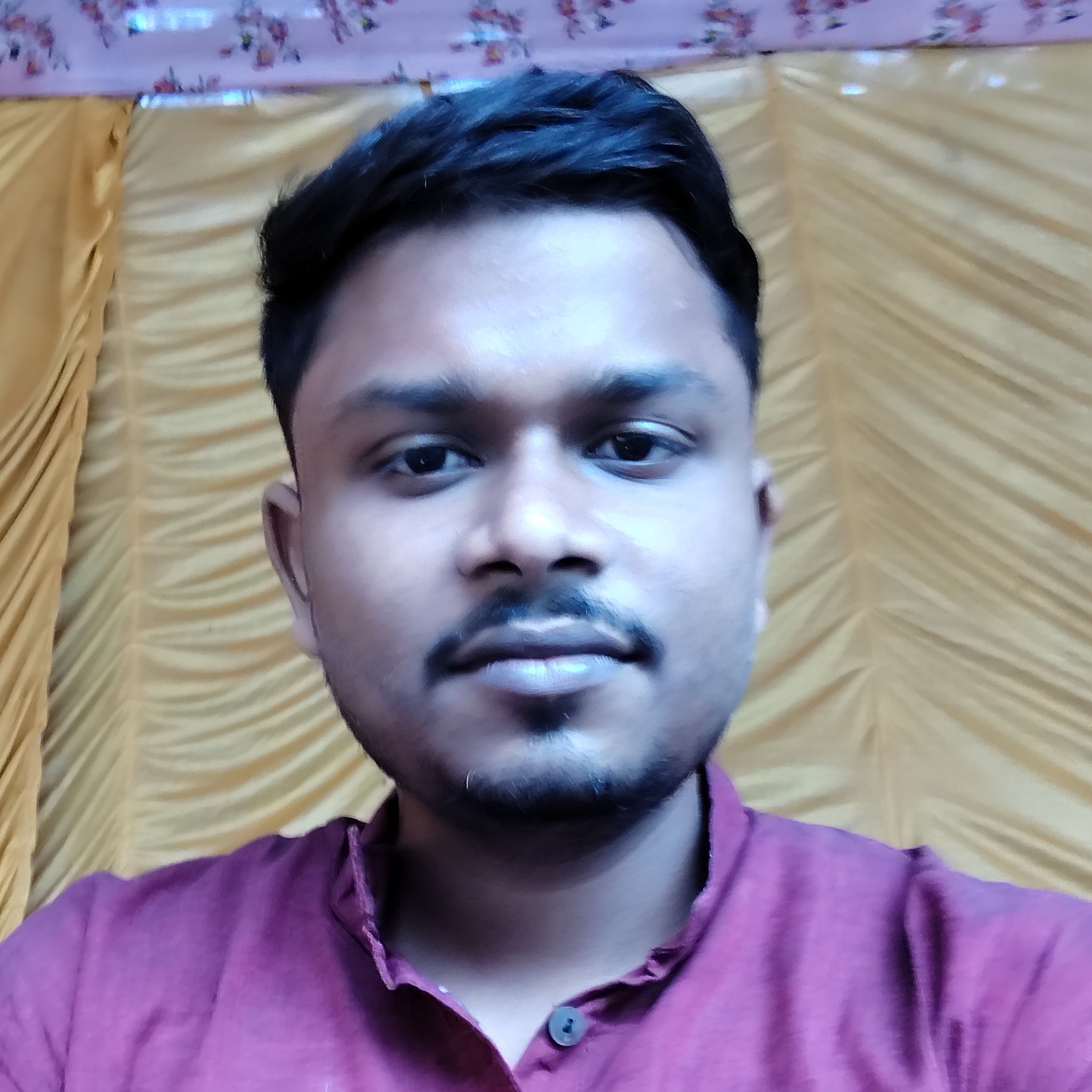 Arnab kundu
