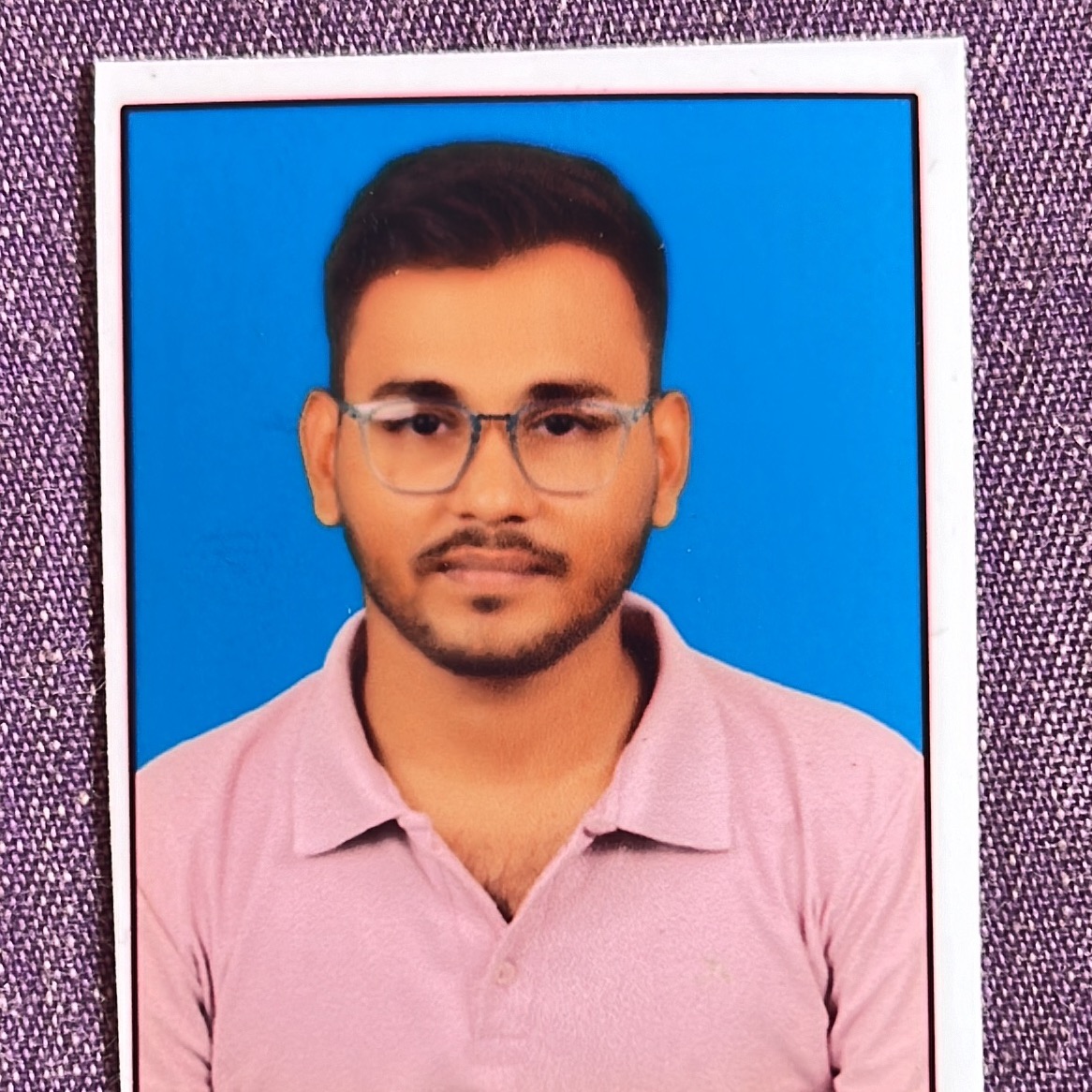 GREEN CHAUDHARY