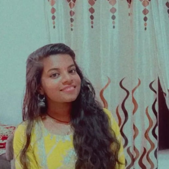 Anamika latheesh