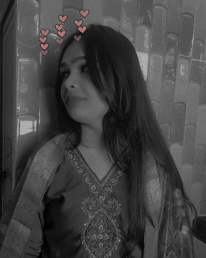 Janvi Gaur