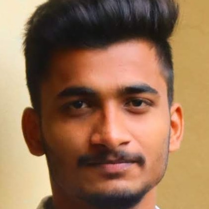 Srinath Reddy