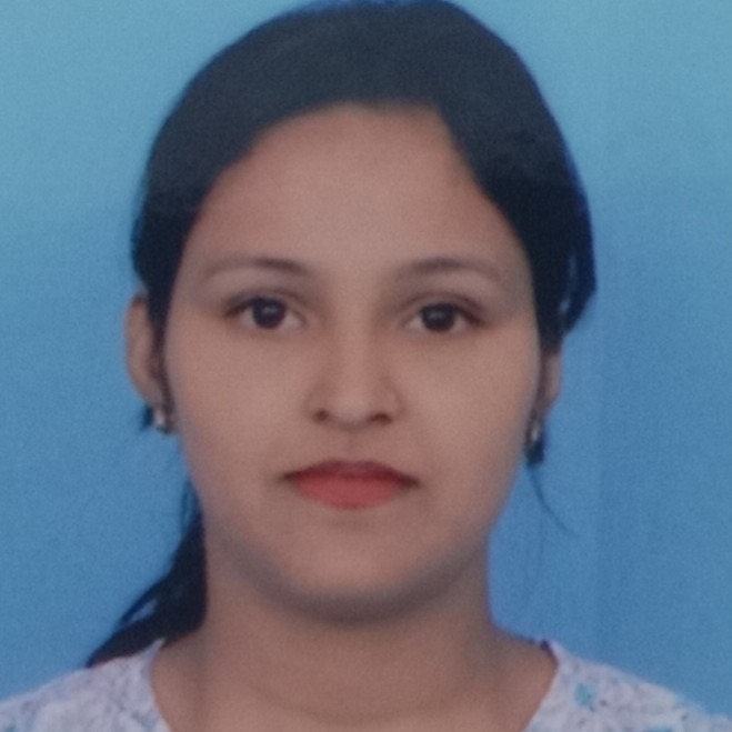 Tanu Yadav