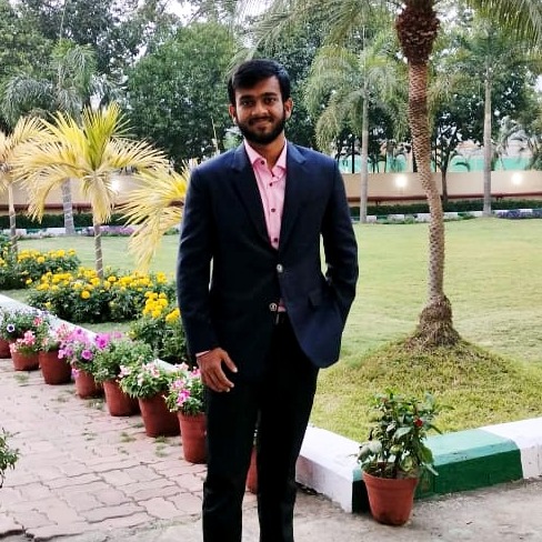Praneet Roy