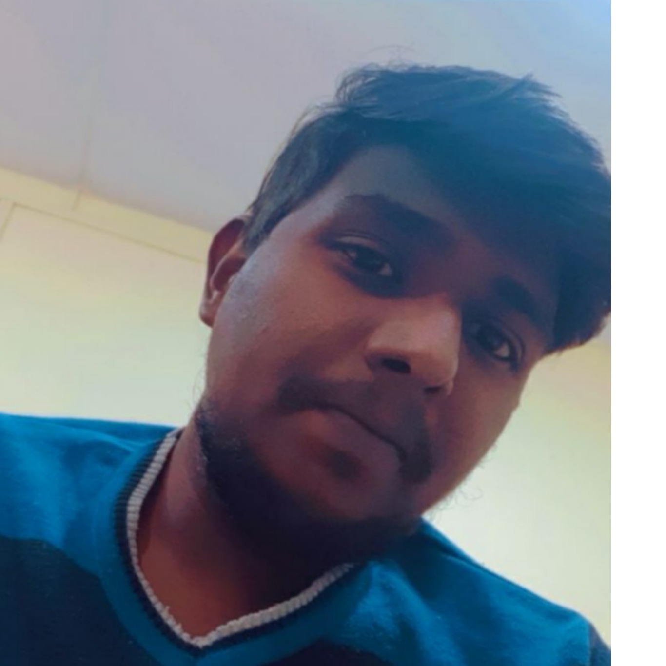 Nilesh
