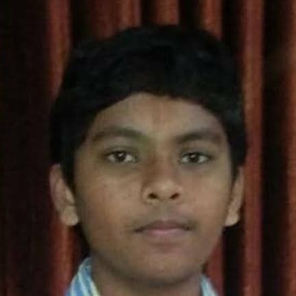 RAJA VENKATA REVAMTH