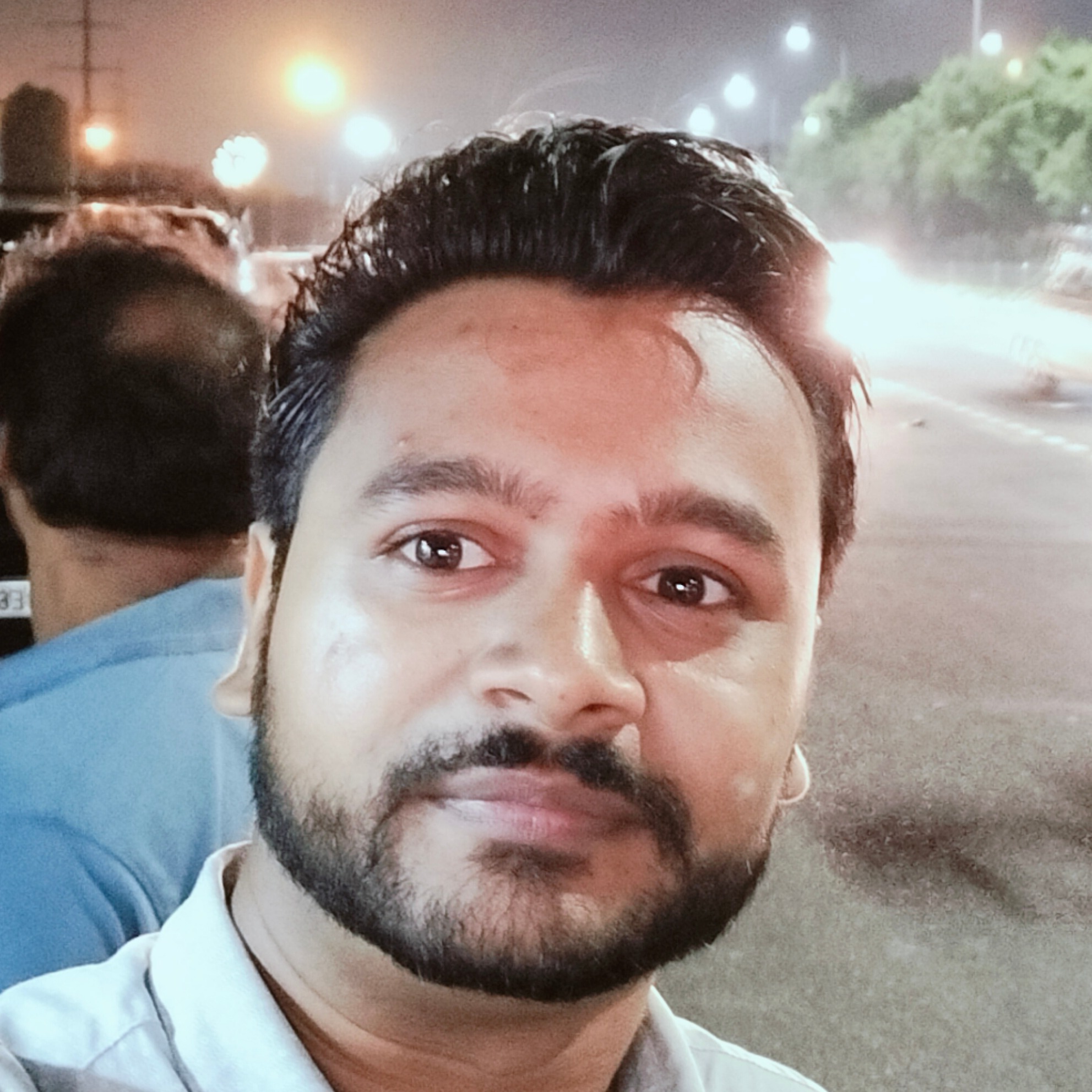 Vinay Kumar