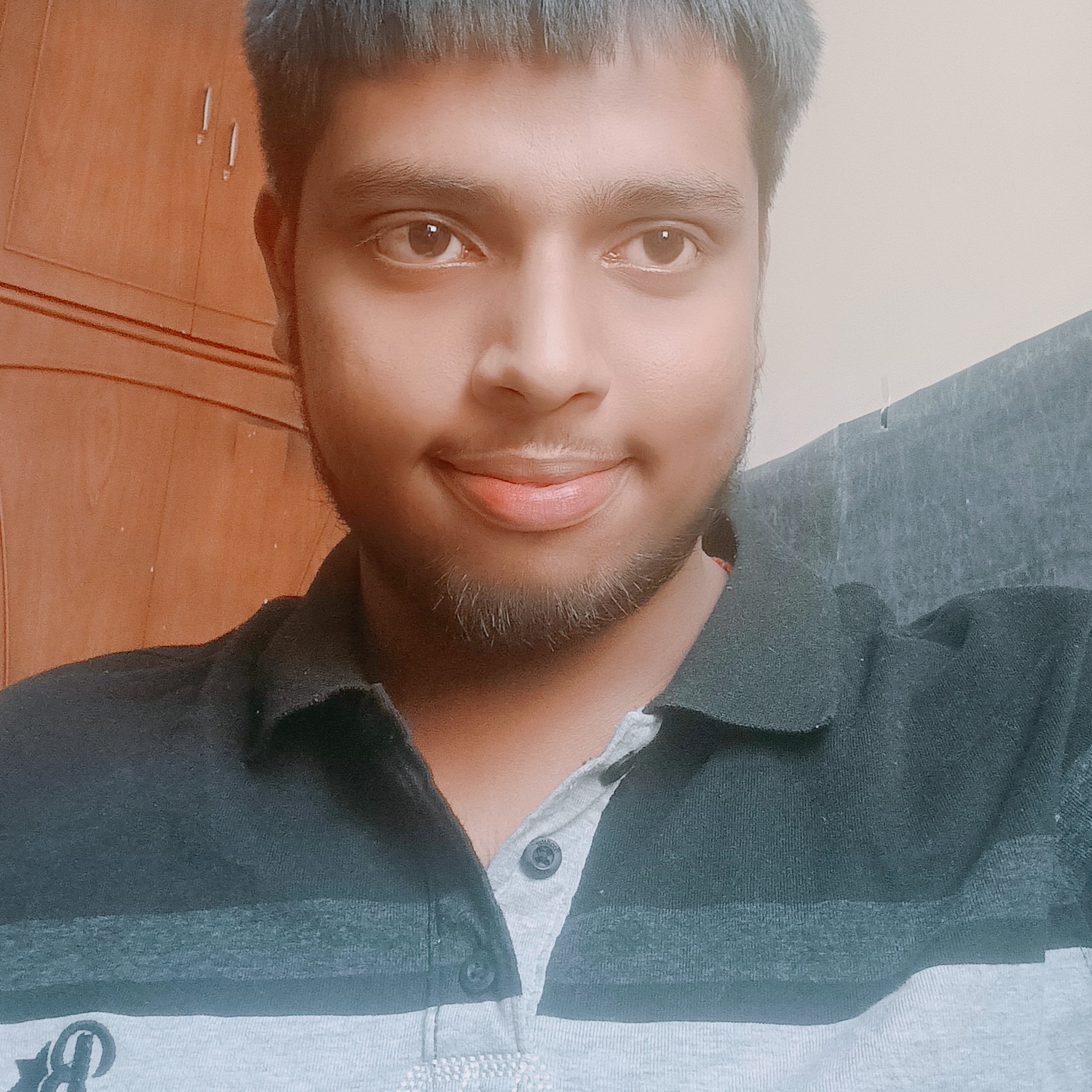 Vishwajit Anand