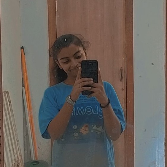 Yuvishka Chauhan