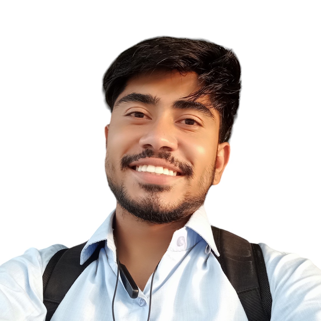 Amul Chandravanshi