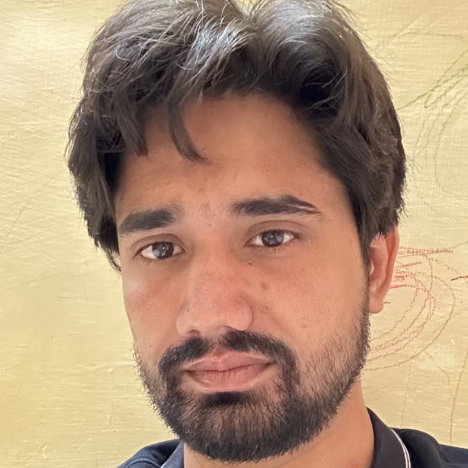 Manish Anant