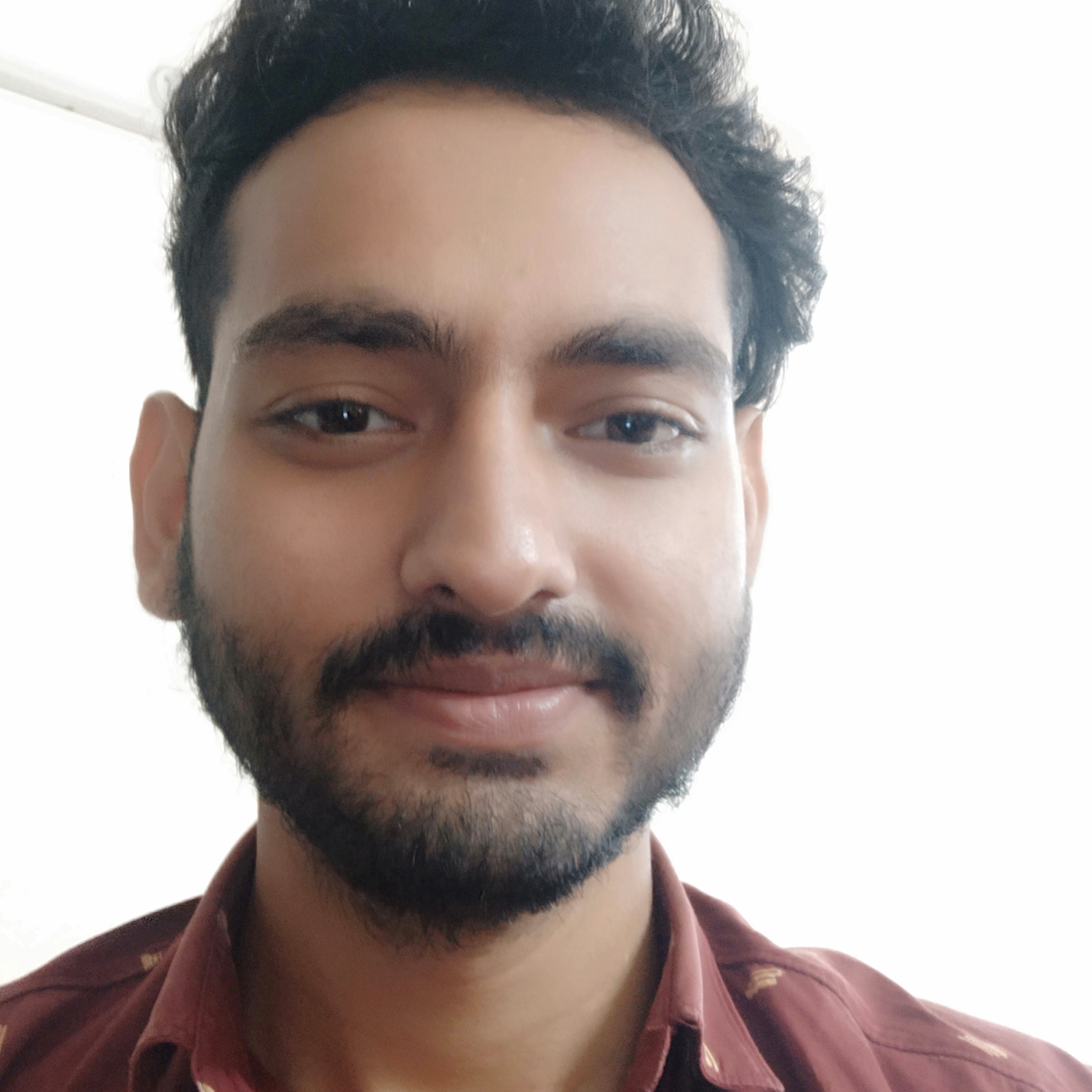 Lokesh Sharma