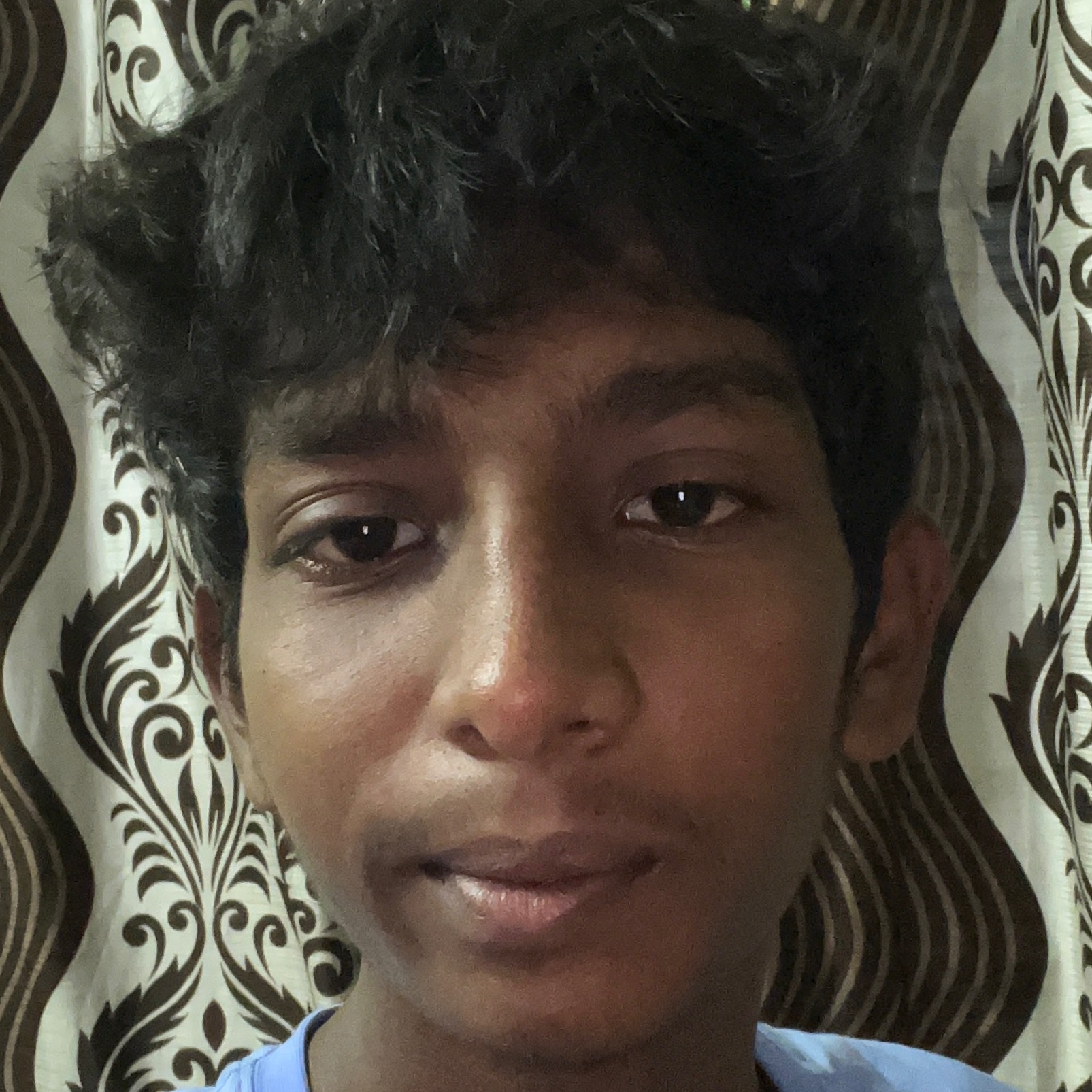 Bandaru Venkata ramayya