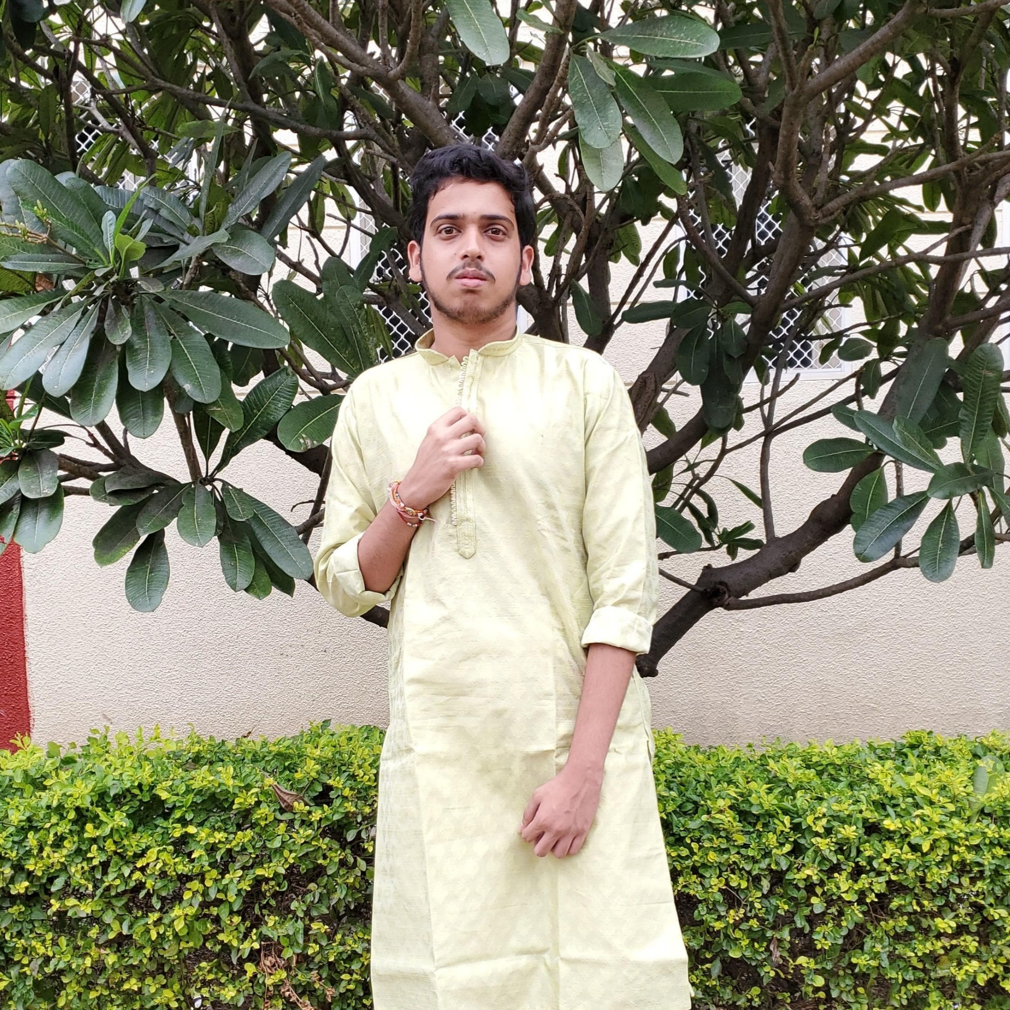 Abhineet Saxena