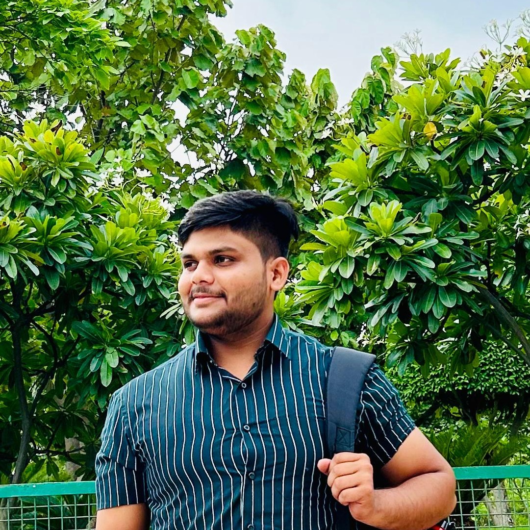 Deepak Singh