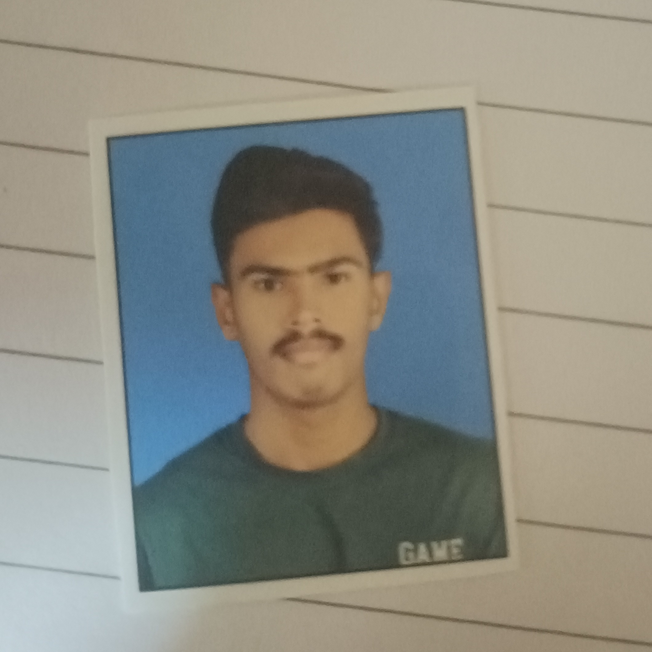 Sanskar Bhoir
