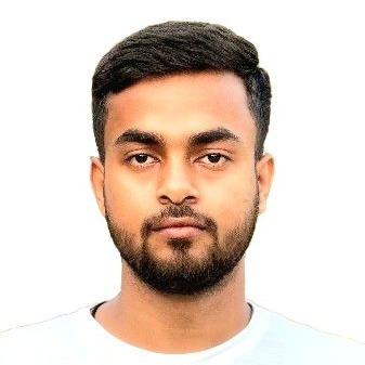 Avinash Dubey