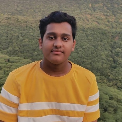 Nikhil Mangal