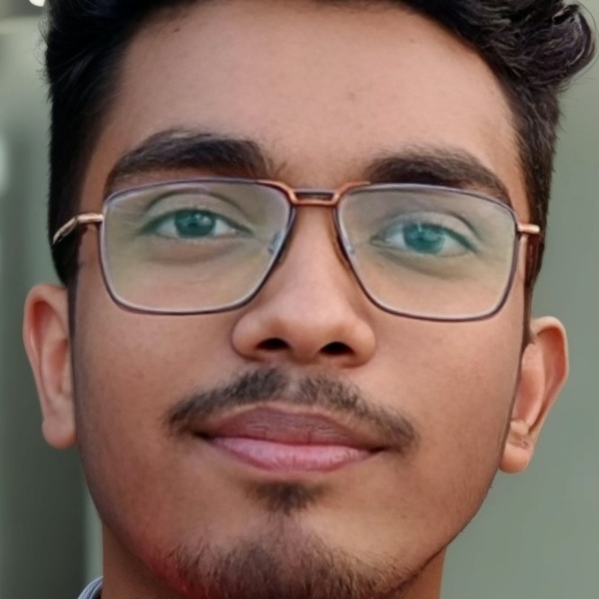 Subhrodeep Mitra