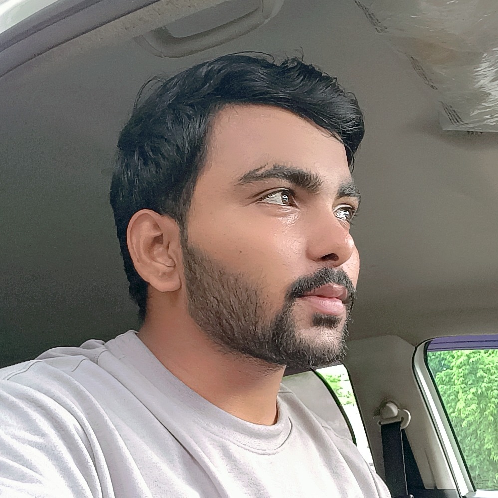 Vipul tiwari
