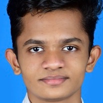 Anush B