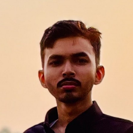 Sayed Shafeel Afrad PM